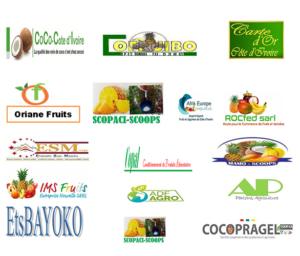 logo entreprise partenaire